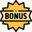 bonuses and rewards