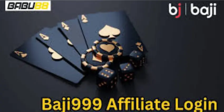 Baji999 login
